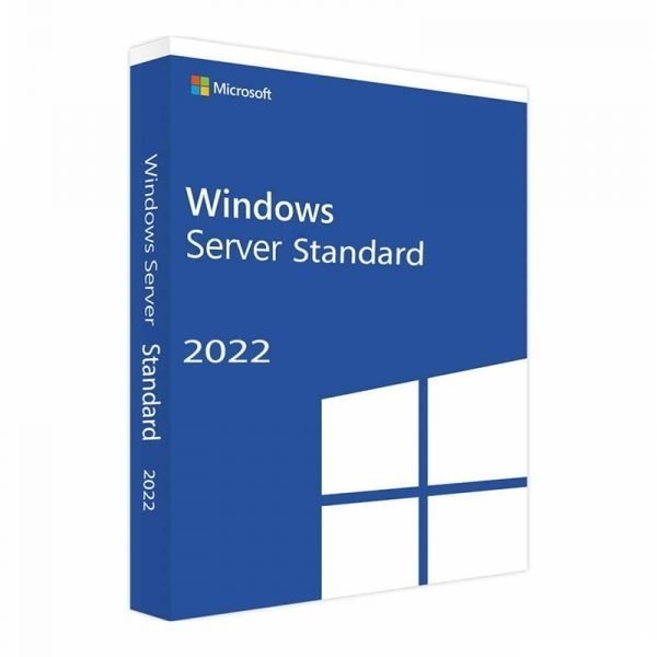 6247-0c2-MICROSOFT-WINDOWS-SSERVER-STANDARD-2022-P73-08329.jpg MICROSOFT WINDOWS SSERVER STANDARD 2022 (P73-08329) - Image 1