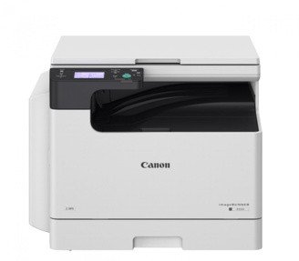 IMPRIMANTE CANON IMAGERUNNER 2224N MUTLIFONCTION LASER A3 (5941C002AA)