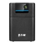 ONDULEUR EATON LINE INTERACTIVE 5E 550 - 300W / 500 VA - 4 prises C13 (5E550I)