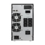 ONDULEUR On-line Eaton 9E 3000VA (9E3000I)