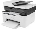 IMPRIMANTE MUTLIFONCTION LASERJET HP PRO 137fnw (4ZB84A) - Image 3