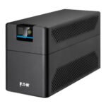 Onduleur Line-interactive Eaton 5E 1600 USB - 900 W / 1600 VA - 6 prises C13 (5E1600UI)