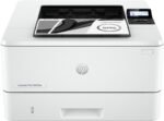 Imprimante Laser Monochrome HP LaserJet Pro 4003dw (2Z610A)
