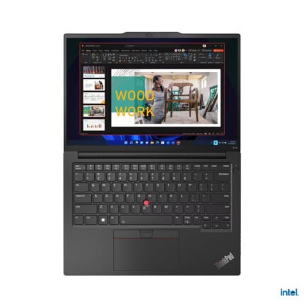 ORDINATEUR PORTABLE LENOVO ThinkPad E14 Gen 5 i5 13th (21JK00A2FE)