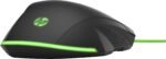 HP Pavilion 200 Souris avec Fil gaming (5JS07AA) - Image 3