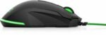 HP Pavilion 200 Souris avec Fil gaming (5JS07AA) - Image 6