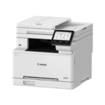Imprimante Canon i-SENSYS MF664Cdw Multifonction Laser Couleur (6928C008AA) - Image 2