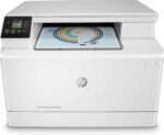 IMPRIMANTE MUTLIFONCTION LASERJET HP PRO M182N (7KW54A)