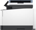 Imprimante Multifonction Laser Couleur HP LaserJet Pro 3303fdn (499M7A) – Image 11