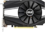 Carte graphique ASUS GeForce GTX 1660 SUPER – Phoenix(90YV0DT0-M0NA00) – Image 4