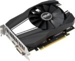 Carte graphique ASUS GeForce GTX 1660 SUPER – Phoenix(90YV0DT0-M0NA00)