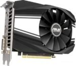 Carte graphique ASUS GeForce GTX 1660 SUPER – Phoenix(90YV0DT0-M0NA00) – Image 3
