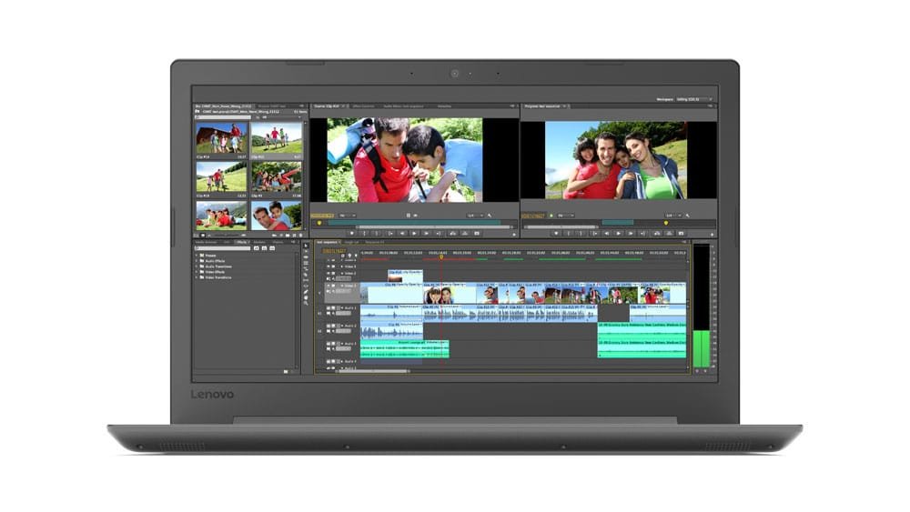 77367408_4476136643-2.jpg ORDINATEUR PORTABLE LENOVO IdeaPad 130 – 15IKB - Image 1