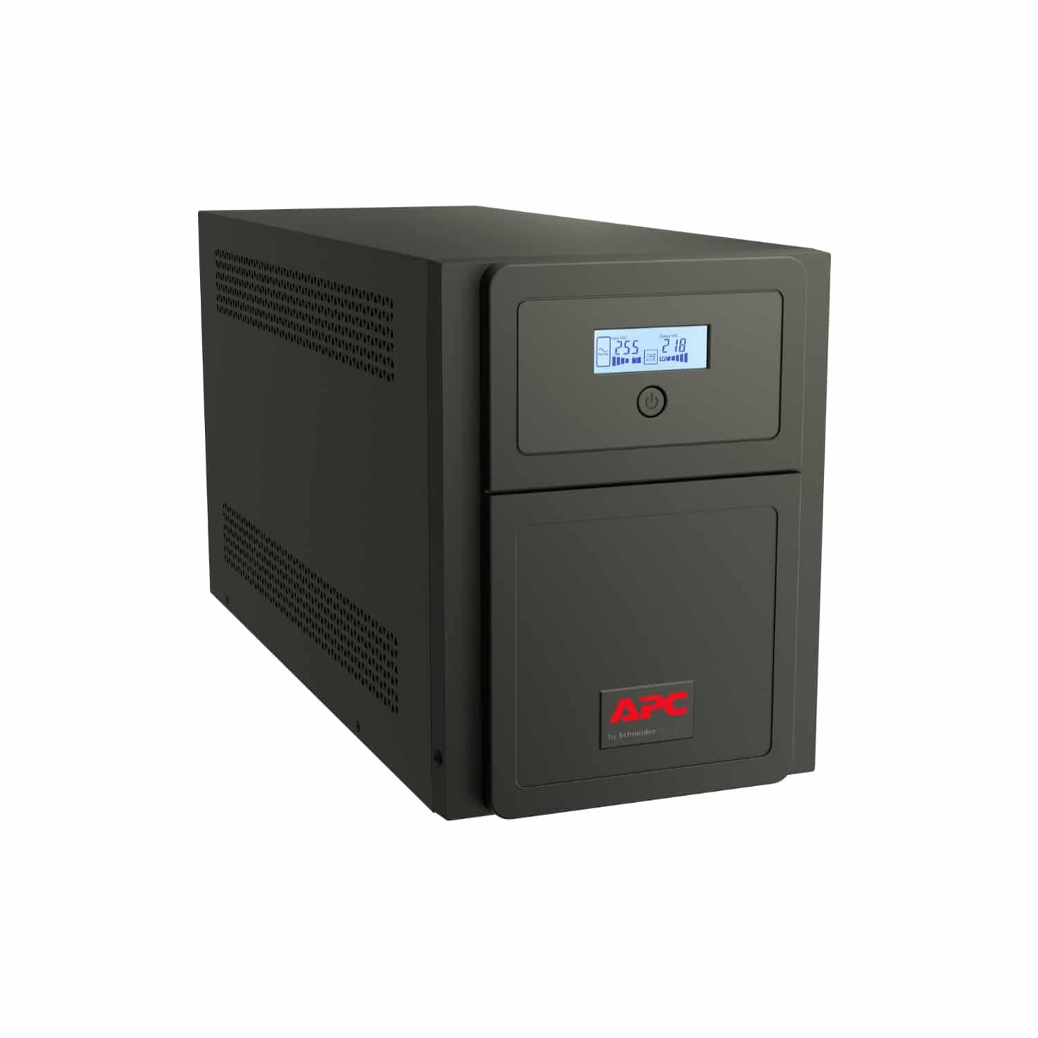 77668795_9828249658.jpg APC SMV2000AI alimentation d’énergie non interruptible Interactivité de ligne 2 kVA 1400 W - Image 1