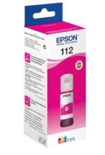 Bouteille d’encre Epson EcoTank 112 – Magenta (C13T06C34A) – Image 3