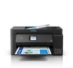 IMPRIMANTE EPSON ECOTANK ITS L14150 A3+ À RÉSERVOIRS RECHARGEABLES (C11CH96403) – Image 5