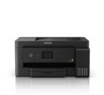 IMPRIMANTE EPSON ECOTANK ITS L14150 A3+ À RÉSERVOIRS RECHARGEABLES (C11CH96403) – Image 6