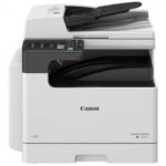 Imprimante A3 Multifonction Laser Monochrome Canon imageRUNNER 2425i (4293C004AA) – Image 2