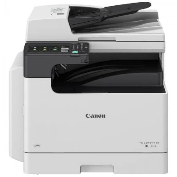 80152584_7932124233.jpg Imprimante A3 Multifonction Laser Monochrome Canon imageRUNNER 2425i (4293C004AA) – Image 1