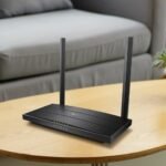 ROUTEUR MODEM TP-LINK SANS FIL VDSL2/ADSL2+ AC1200 (ARCHERVR400) - Image 5