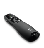 TÉLÉCOMMANDE DE PRÉSENTATION LOGITECH LASER R400