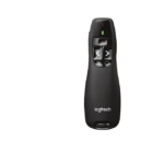 TÉLÉCOMMANDE DE PRÉSENTATION LOGITECH LASER R400