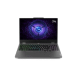 Ordinateur portable Gaming Lenovo LOQ 15IRX9 I7-13650HX 16 GO 512 GO SSD (83DV00JSFE)