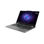Ordinateur portable Gaming Lenovo LOQ 15IRX9 I7-13650HX 16 GO 512 GO SSD (83DV00JSFE) – Image 3