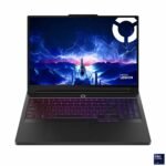 Ordinateur Portable Gaming LENOVO LEGION Pro 7 16IAX10H Ultra 9 (83F50076FE) – Image 2