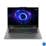 Ordinateur Portable LENOVO LOQ 17IRX10 I7-13650HX 24GB 512GB Win 11 (83JH002QFE)