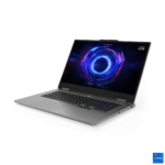 Ordinateur Portable LENOVO LOQ 17IRX10 I7-13650HX 24GB 512GB Win 11 (83JH002QFE) – Image 3