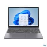 Ordinateur Portable Lenovo IdeaPad Slim 3 15IRH10 i7 13th (83K100E7FE)