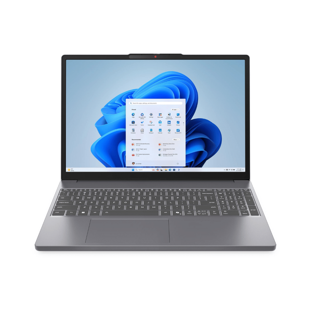 83K100Q2FE Ordinateur Portable Lenovo IdeaPad Slim 3 15IRH10 (83K100Q2FE) – Image 1