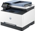 Imprimante Multifonction Laser Couleur HP LaserJet Pro 3303fdn (499M7A) – Image 8
