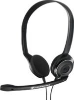 CASQUE SENNHEISER PC 8 USB