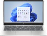 ORDINATEUR PORTABLE HP 14-ep0004nk I7 13e GEN (886J1EA) – Image 2