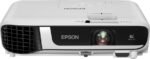 VIDÉO PROJECTEUR EPSON EB-w51 (V11H977040)
