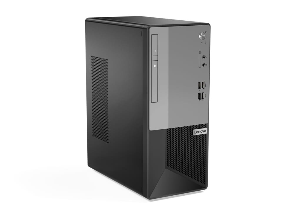87066716_0482967213.jpg ORDINATEUR DE BUREAU LENOVO V50T Gen 2-13IOB i7 (11QE003PFM) - Image 1