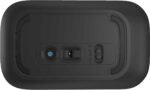 Souris HP double mode Z3700 – Noir (758A8AA) – Image 10