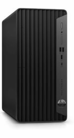 Ordinateur de bureau HP Pro 400 G9 tour + Écran HP P22V (99N25ET) – Image 4