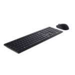 Clavier et souris sans fil professionnels Dell KM5221W – AZERTY (KM5221W) – Image 7