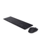 Clavier et souris sans fil professionnels Dell KM5221W – AZERTY (KM5221W) – Image 3