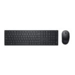Clavier et souris sans fil professionnels Dell KM5221W – AZERTY (KM5221W) – Image 2