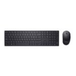 Clavier et souris sans fil professionnels Dell KM5221W – AZERTY (KM5221W)