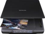 Scanner de photos et documents Epson Perfection V39II (B11B268401) – Image 2