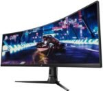 Moniteur Écran ASUS ROG Strix XG49VQ Incurvé 49″ (90LM04H0-B01170)