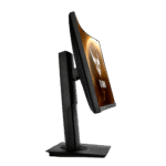 Écran ASUS 24″ TUF GAMING VG24VQR– 23.6″ Full HD (90LM0AF0-B01170) - Image 5