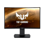 Écran ASUS 24″ TUF GAMING VG24VQR– 23.6″ Full HD (90LM0AF0-B01170)