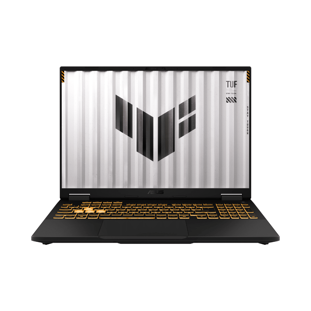 90NR0NA1-M00240 Ordinateur Portable ASUS Gaming TUF F16 TUF608JMR-RV026W (90NR0NB1-M003M0) – Image 1