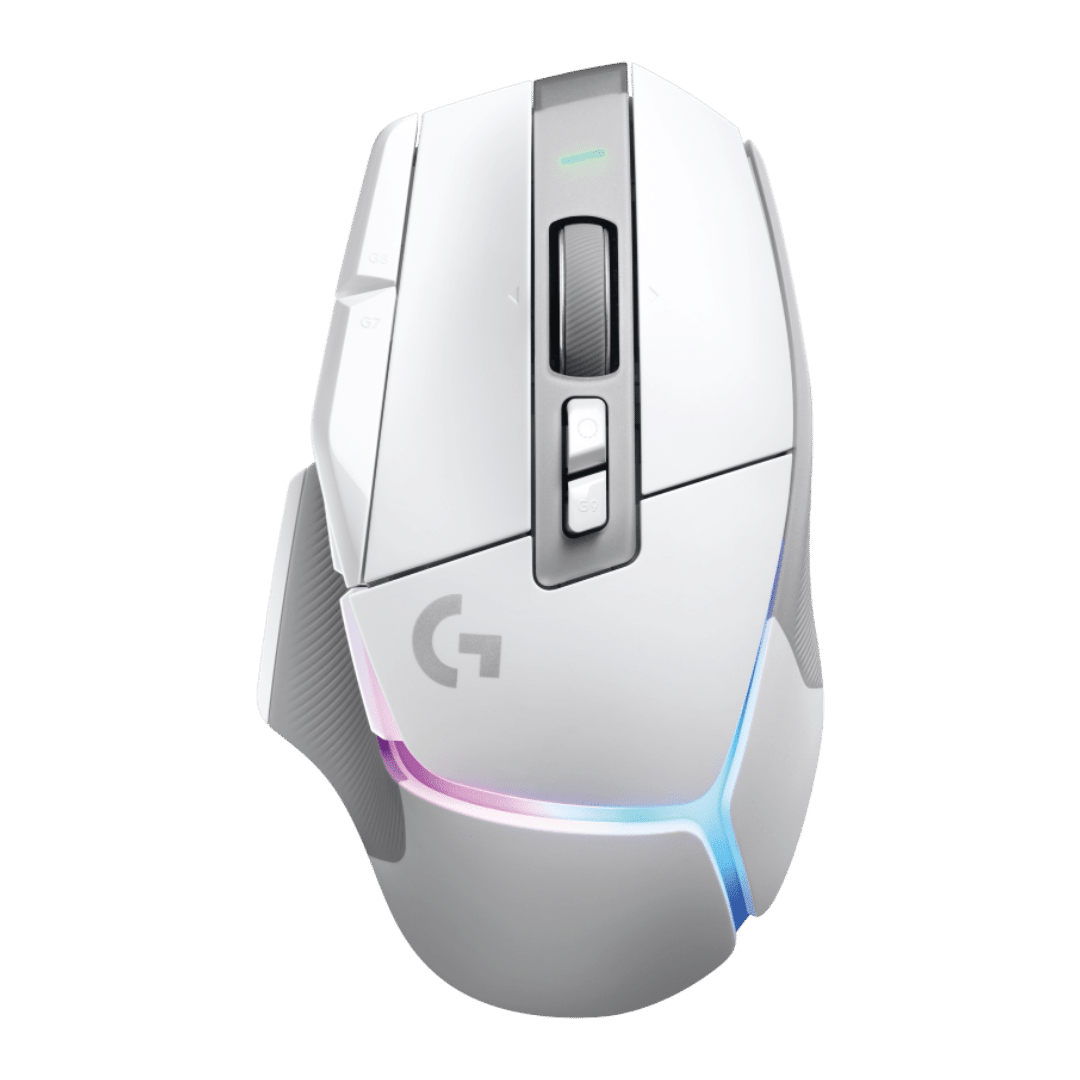 910-006172.png Souris Gaming Logitech G502 X Plus (910-006172) - Image 1